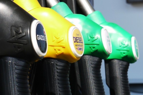 Rimborso accise gasolio autotrasporto quarto trimestre 2015