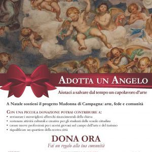 Adotta un angelo