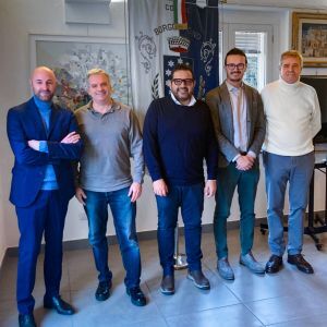 Borgo Ticino: nuovo sportello  CAAF e Patronato 