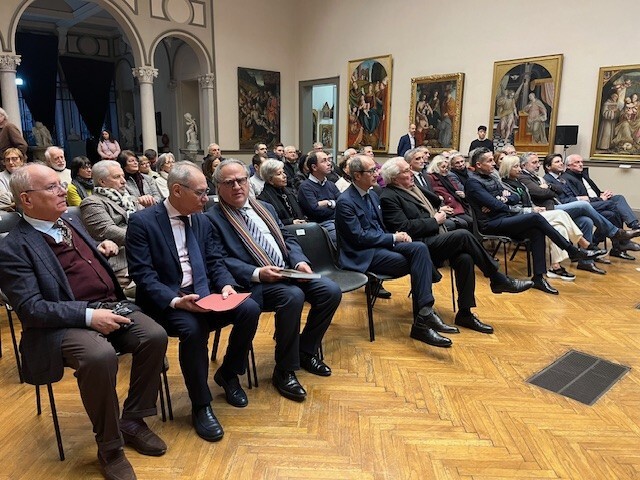 L’arte artigiana del falegname Enrico