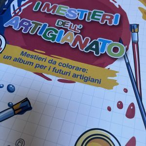 I mestieri dell’artigianato