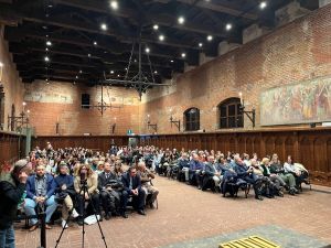 Abbracciate i vostri figli!