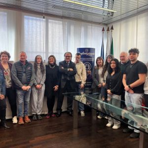 Dalla Francia a Novara, per imparare i mestieri artigiani