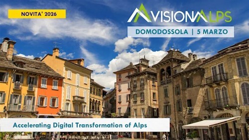 VISIONALPS - Domodossola 5  marzo 