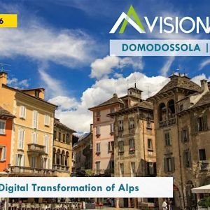 VISIONALPS - Domodossola 5  marzo 