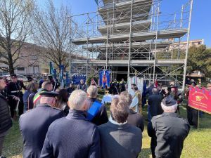 Battaglia della Bicocca, celebrata la ricorrenza