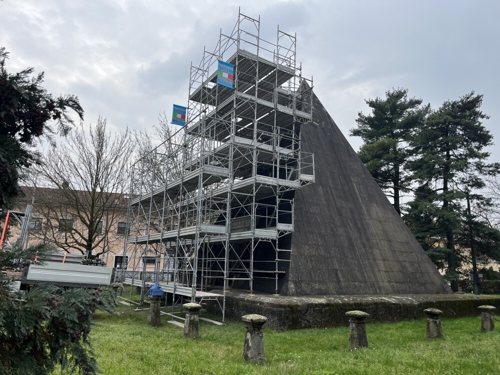 Battaglia della Bicocca, celebrata la ricorrenza