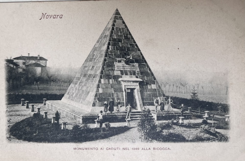 Battaglia della Bicocca, celebrata la ricorrenza