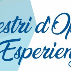 Maestri d’Opera e d’Esperienza