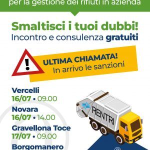 Gestione dei rifiuti e nuove regole: scopri tutto quello che devi sapere