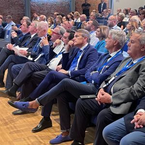 Assemblea di Confartigianato Imprese Piemonte Orientale