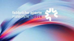 Fabbriche Aperte Piemonte 