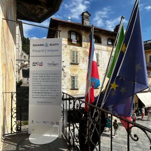 Sguardi & Scatti, a Orta sino al 3 ottobre 