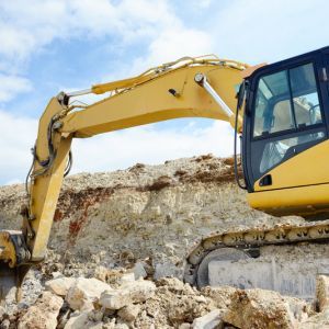 Terre e rocce da scavo, cosa cambia: tre incontri per saperne di più