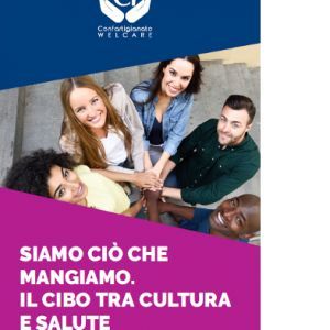 Siamo ciò che mangiamo: il cibo tra cultura e salute