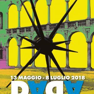 Dada a Casa Bossi: quarant'anni dopo una nuova mostra