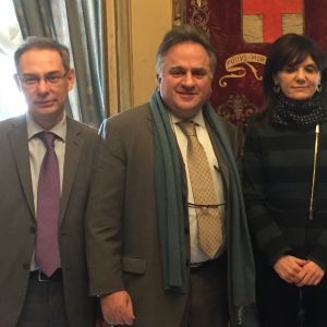 Accordo APRC e Comune di Vercelli: giudizio positivo di Confartigianato