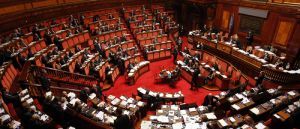 DEF – Confartigianato in audizione al Parlamento