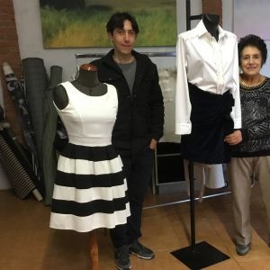 "La moda artistica è il futuro del Made in Italy"