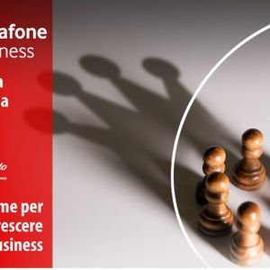 Promozione di Vodafone per gli associati di Confartigianato Imprese Piemonte Orientale