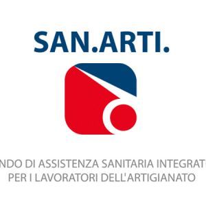 Misure straordinarie di San.arti per l'emergenza Covid: indennità e sospensione dei contributi