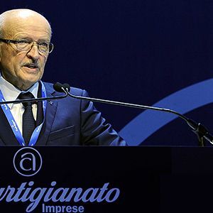 CORONAVIRUS – Il Presidente Merletti su ‘Il Giornale’: “Fateci tornare a lavorare