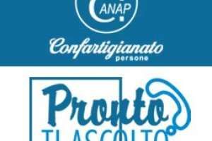 PRONTO TI ASCOLTO: SERVIZIO GRATUITO DI ASSISTENZA PSICOLOGICA PER SOCI ANAP 