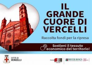 Contributi a sostegno delle aziende vercellesi: proroga al 4 giugno