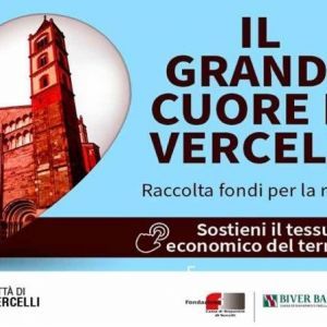 Contributi a sostegno delle aziende vercellesi: proroga al 4 giugno