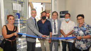 Galliate: inaugurato il nuovo Ufficio di Confartigianato