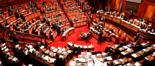 Via libera del Senato al provvedimento che recepisce le sollecitazioni di Confartigianato