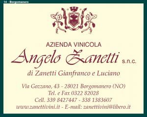 Angelo Zanetti snc Borgomanero