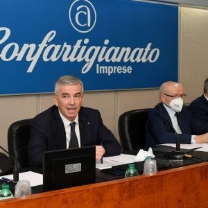 Marco Granelli nuovo Presidente nazionale di Confartigianato Imprese
