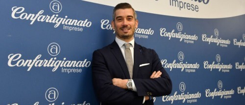 GIOVANI IMPRENDITORI – Davide Peli presidente nazionale. Diego Pastore in giunta esecutiva