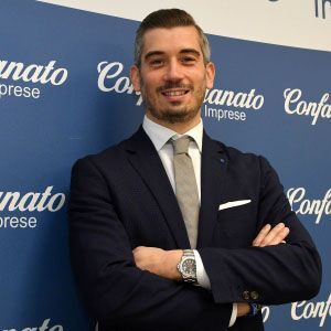 GIOVANI IMPRENDITORI – Davide Peli presidente nazionale. Diego Pastore in giunta esecutiva