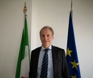 Fabio Ravanelli eletto presidente della nuova CCIAA 