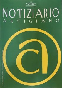 Notiziario Artigiano