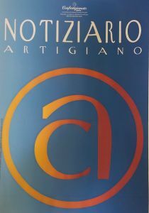 Notiziario Artigiano