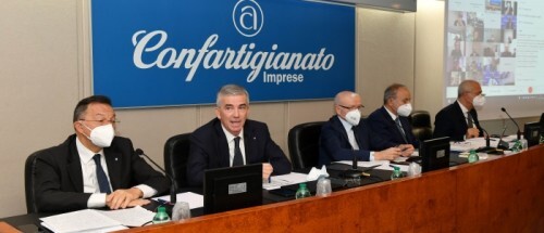 Recovery plan. Confartigianato: "No a pregiudizi"!