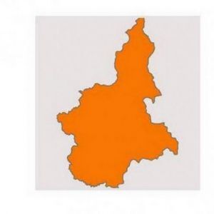Piemonte in Zona arancione dal 24 gennaio