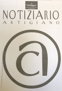 Notiziario Artigiano