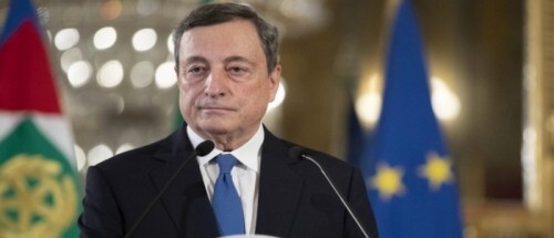 GOVERNO – Domani Confartigianato da Draghi 