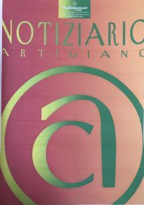Notiziario Artigiano