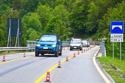 Viadotto Gagnone: Confartigianato promuove una petizione 