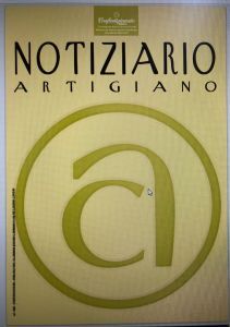 Notiziario Artigiano