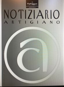 Notiziario Artigiano