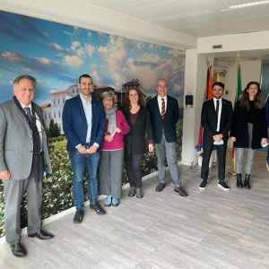 “Rilanciare il Piemonte Orientale in chiave commerciale e turistica”