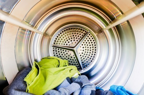 Nuovo ATECO lavanderie self service