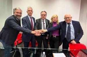  Michele Giovanardi confermato Presidente di Confartigianato