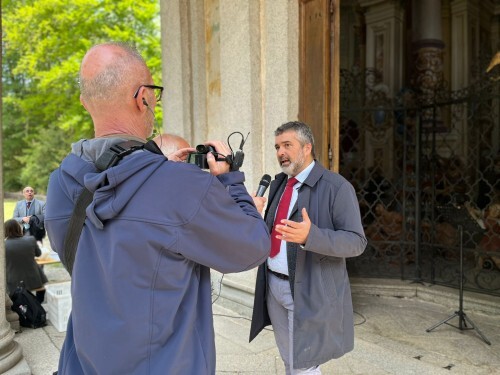 Open Day Sacro Monte Orta, prossimo appuntamento Varallo